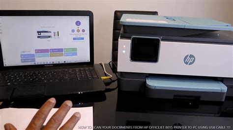 Image result for Enable Scan HP