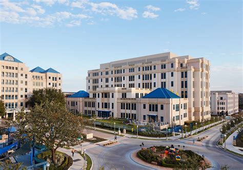 Cook Children’s Medical Center Dodson Specialty Clinic Expansion - What ...
