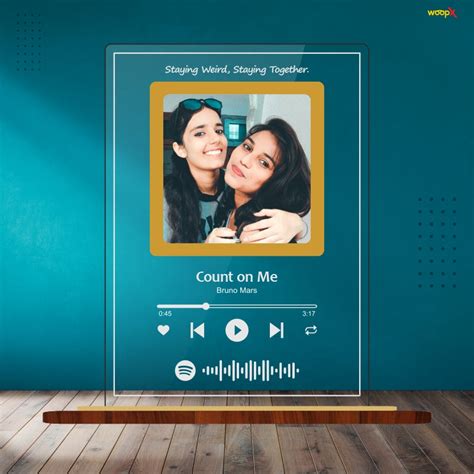 Plaque – WoopX