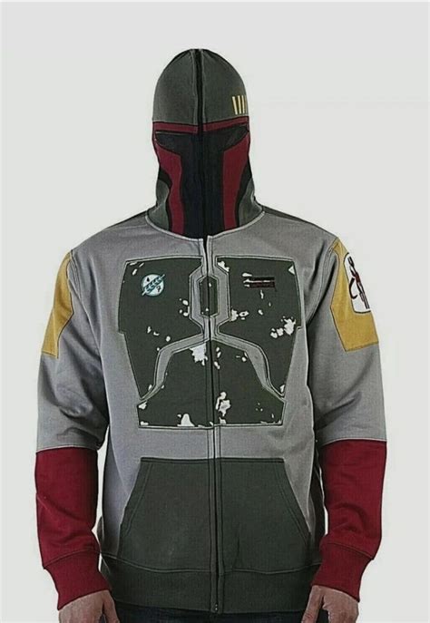 Hot Topic Star Wars Hoodies for Men | Mercari