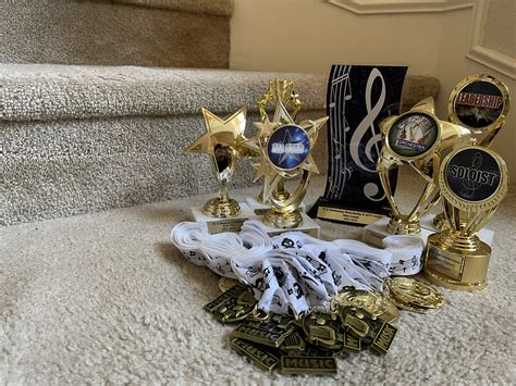 Texas State Solo and Ensemble Contest - Music Starz StudiosMusic Starz ...