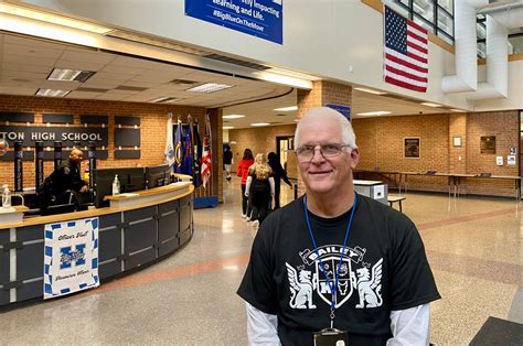 Hamilton’s longest tenured teachers look back, give thanks