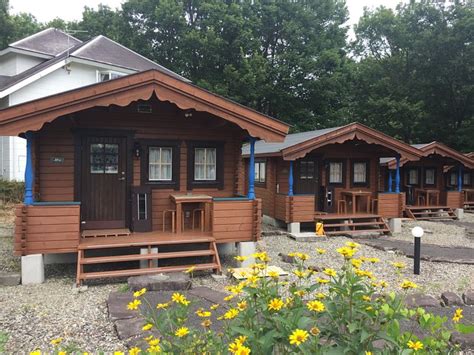 LUNA GARDEN NASU (Nasu-gun, Japan) - Ranch Reviews, Photos, Rate ...