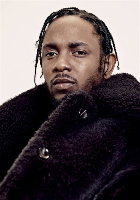 KENDRICK LAMAR Poster