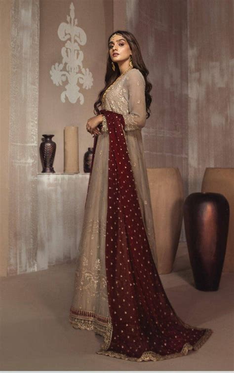 Agha Noor Ready made/Unstiched Collection - Awwal Boutique