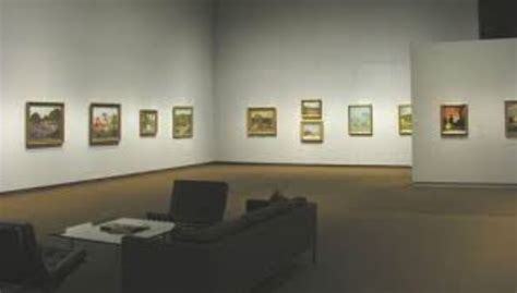 Tyler Museum of Art in tyler United States Of America - reviews, best ...