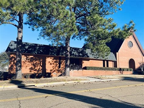 Let East Funeral Home bury your fears | Texarkana Gazette