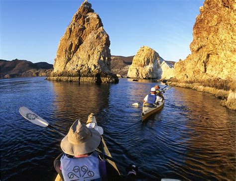 Sea Of Cortez Location