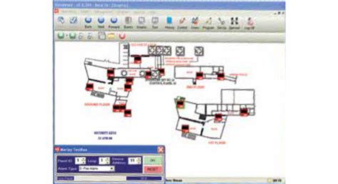 Honeywell ZX Fire Alarm Control Panel Scalable and Easy to Install ...