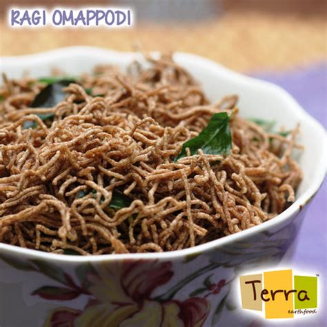 Healthy Mindful Organic EarthFood | Vegan, Gluten-free, Millet-based ...