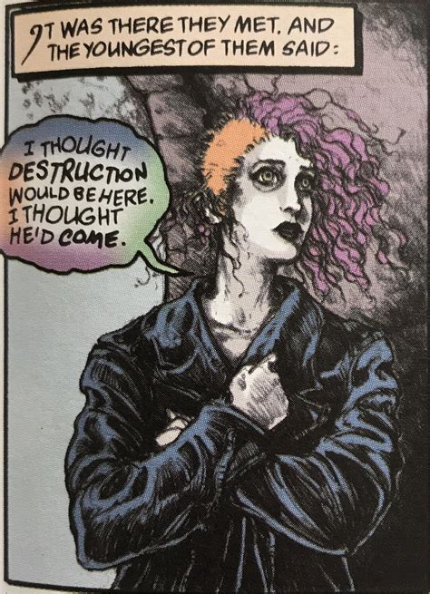 Neil Gaiman, The Sandman 2. sezon için oyuncu arayışında - bant mag