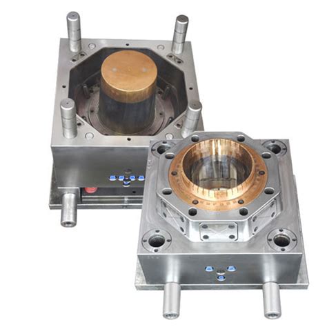 What Is Plastic Injection Mould ? - Unique Moulds