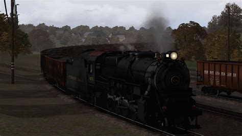 [I1sa] All Puffed Out - Train Sim Community