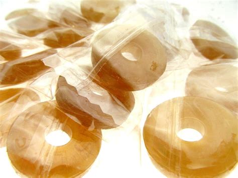 Butter Rum Lifesavers