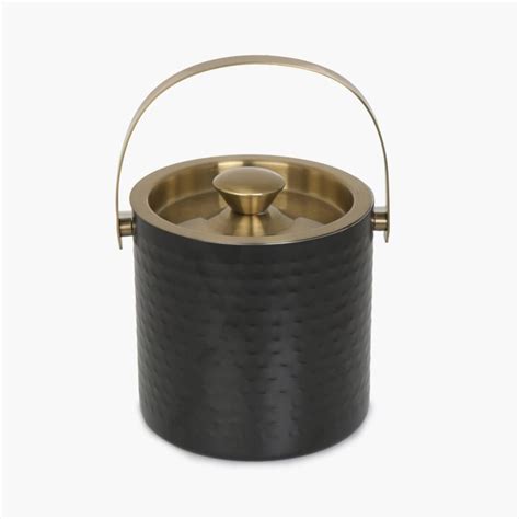 Buy Wexford Stainless Steel Ice Bucket from Home Centre at just INR 1999.0