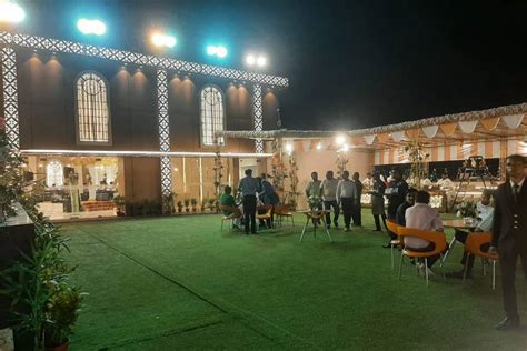 City Palace Banquet - Venue - New Town - Weddingwire.in