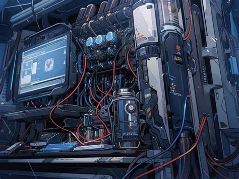 Reframe the Computer Machine 的图像结果