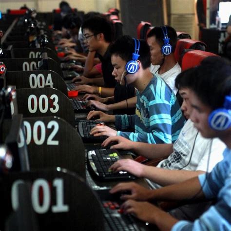 Chinese Internet Users 的图像结果