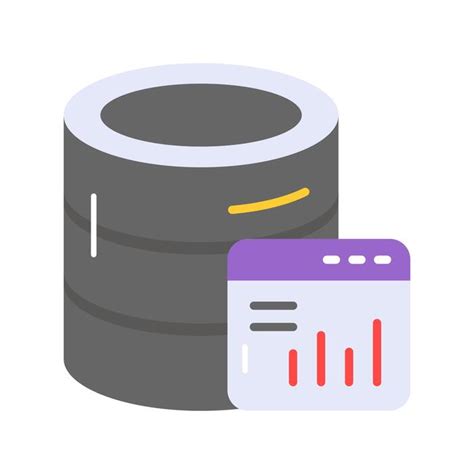 Vector Database Icon 的图像结果