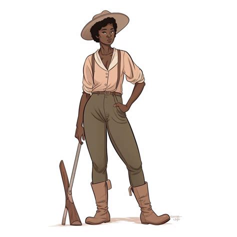 Made on Midjourney after reading the John Brown Isekai Story (His Soul ...