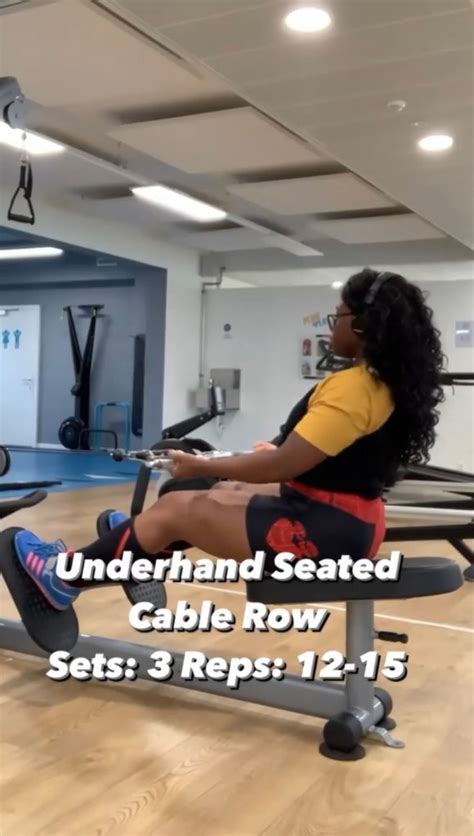 Exercises Using Cables 的图像结果