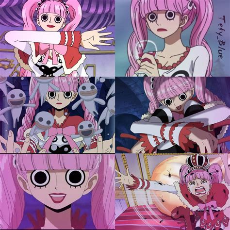 One Piece Female Characters Names And Pictures at Ava Soul blog