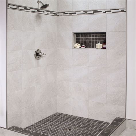 Bathroom Tile Metal Trim – Rispa