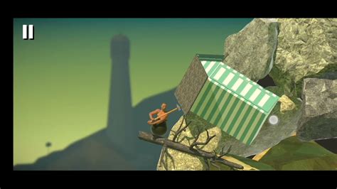 Image result for Unity Get Over It Tutorial