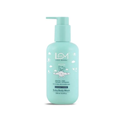 "LOVE Momma" Baby Care Product's – Love Momma