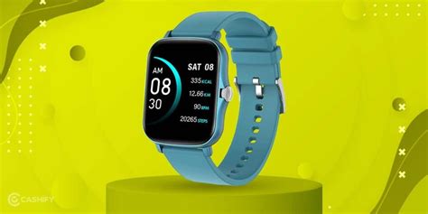 10 Best Smartwatch For Men In India March 2026 | Cashify Smartwatches Blog