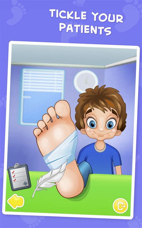 do i need a referral to see a foot doctor