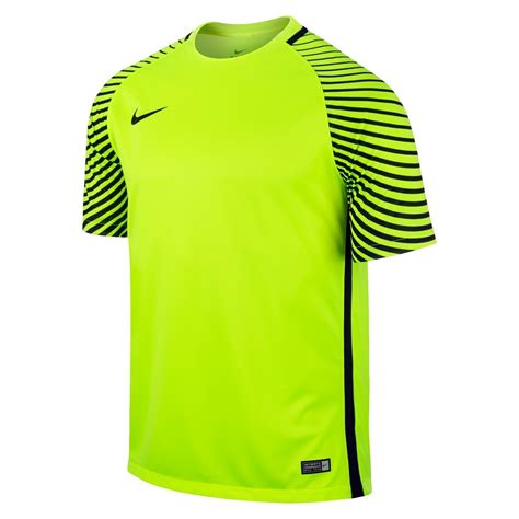 Women's Goalkeeper Jersey Short Sleeve at Armando Mendoza blog