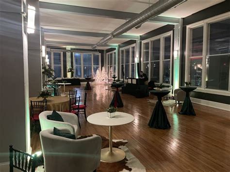 One City Plaza Events - Roanoke, VA - Party Venue