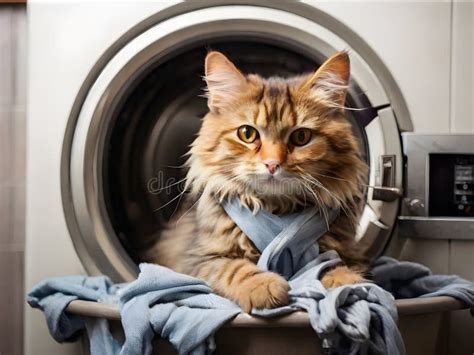 Image result for Cat in Washing Machine Prank