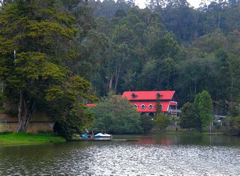 Kodaikanal Package Tours, Kodaikanal sightseeing tour package ...