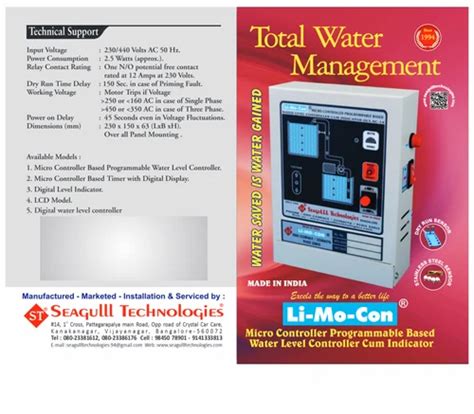 Image result for Water Level LED Indicator