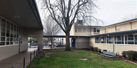 Theodore Judah Elementary School - Flint Builders