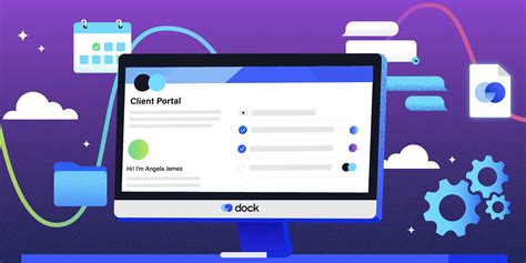 Client Portal Software: 5 types of portals to know