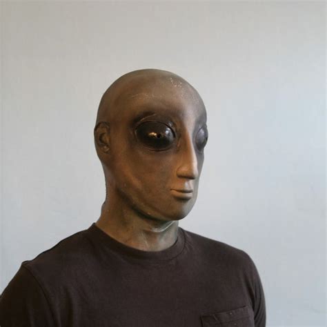 Image result for Alien Movie Mask