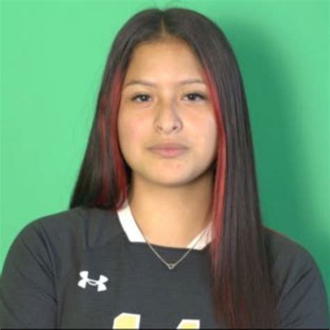 Abigail Vasquez's Soccer Recruiting Profile