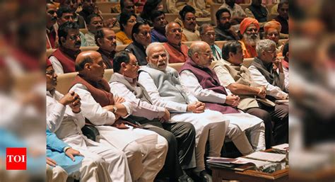 Covid 19 India news: President, PM, MPs to take a pay cut to fund govt ...