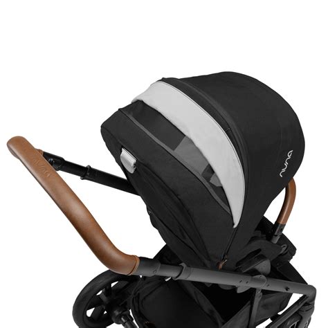Nuna MIXX Next + PIPA URBN Travel System - Suite Child