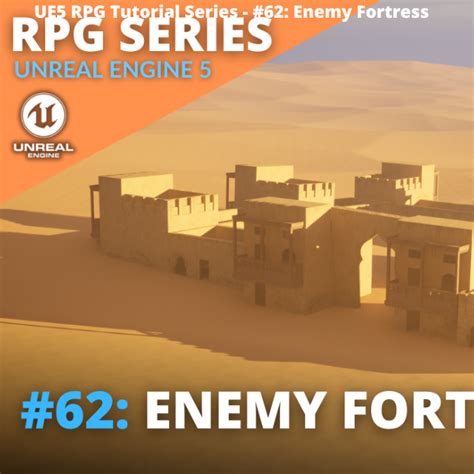 Image result for Unreal RPG Tutorial