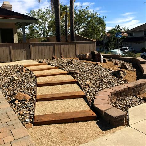 How to Install a Decomposed Granite Pathway | Southwest Boulder
