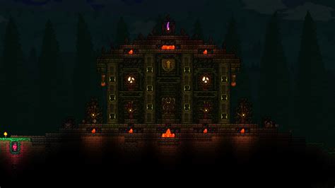 Image result for Terraria Split Mod