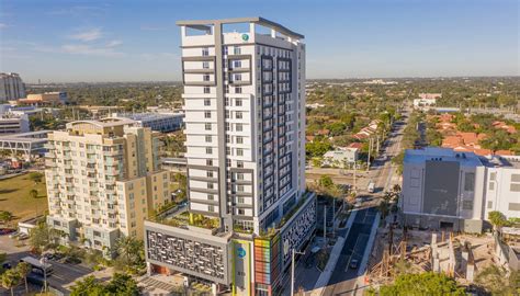 TRU BY HILTON FORT LAUDERDALE DOWNTOWN - Hotel Reviews, Photos, Rate ...