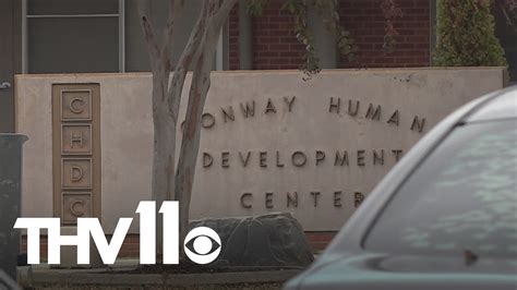 Conway Human Development Center scrutinized for alleged 'malnutrition ...