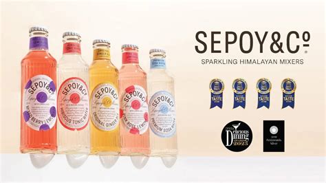 Summer Sips with Sepoy & Co. | Times Now