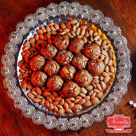 Desi Ghee Sweets