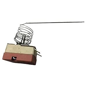 BNF® Temperature Controller Sensor with Needle for Steam Generators Fog ...